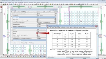 By just clicking on the ? next to each property or by using the F1 key for the commands, the e-manual automatically opens to the respective explanation.