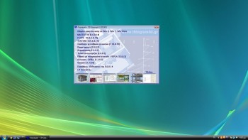 Installation from CD. In the pop up window select the program that you would like to install.