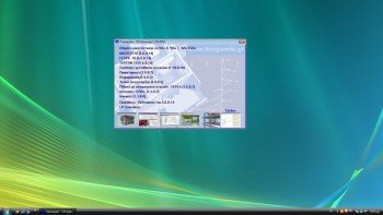 Installation from CD. In the pop up window select the program that you would like to install.