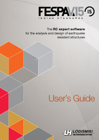 Fespa IS 15 User's Guide