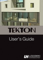 Tekton User's Guide