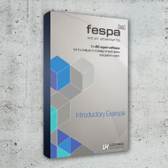 Fespa IS – Introductory Example