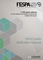 Fespa IS - Wind Loads Verification Manual