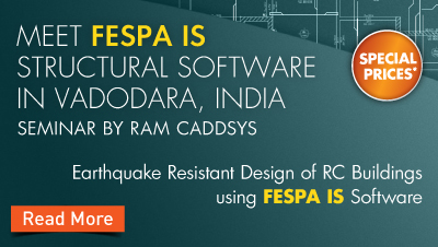 Free Fespa IS seminar in Vadodara, India | LH Logismiki