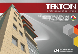 Tekton brochure