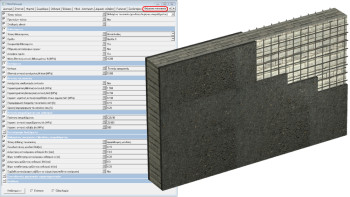 Νέες παράμετροι φέρουσας τοιχοποιίας