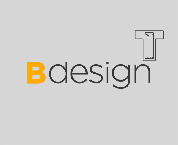 Bdesign - Πρόσθετη δυνατότητα σε FespaC - Όπλιση δοκών για κατασκευάσιμους οπλισμούς