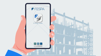 H εφαρμογή B-Design Viewer είναι διαθέσιμη για δωρεάν downloading στο google playstore, <a href="https://play.google.com/store/apps/details?id=com.fespa.bdesignviewer&hl=el"><b>εδώ</b></a>.