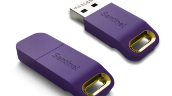 Κλειδί hasp usb – Κατά τη διάρκεια της εγκατάστασης το κλειδί usb-hasp δεν πρέπει να είναι συνδεδεμένο στον Η/Υ